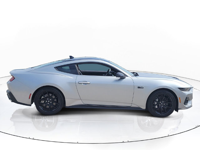 New 2025 Ford Mustang GT Premium RWD image 4