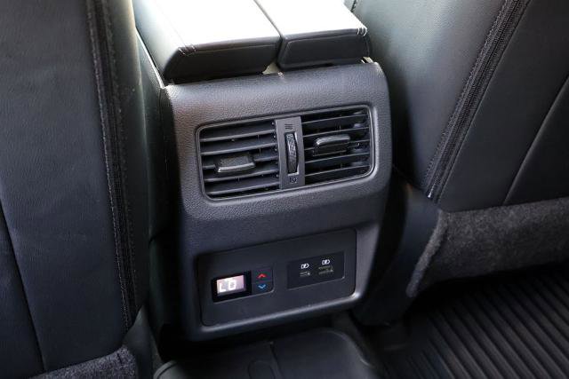 Certified 2023 Nissan Rogue SL w/ SL Premium Package FWD image 15