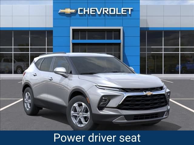 New 2026 Chevrolet Blazer LT w/ Convenience Package FWD image 8