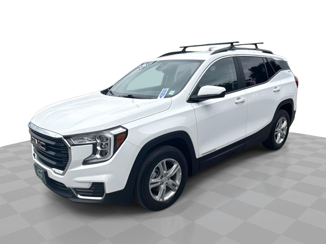 Certified 2022 GMC Terrain SLE w/ Driver Convenience Package