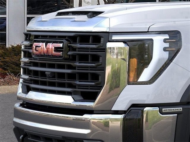 New 2026 GMC Sierra 2500 Pro image 13