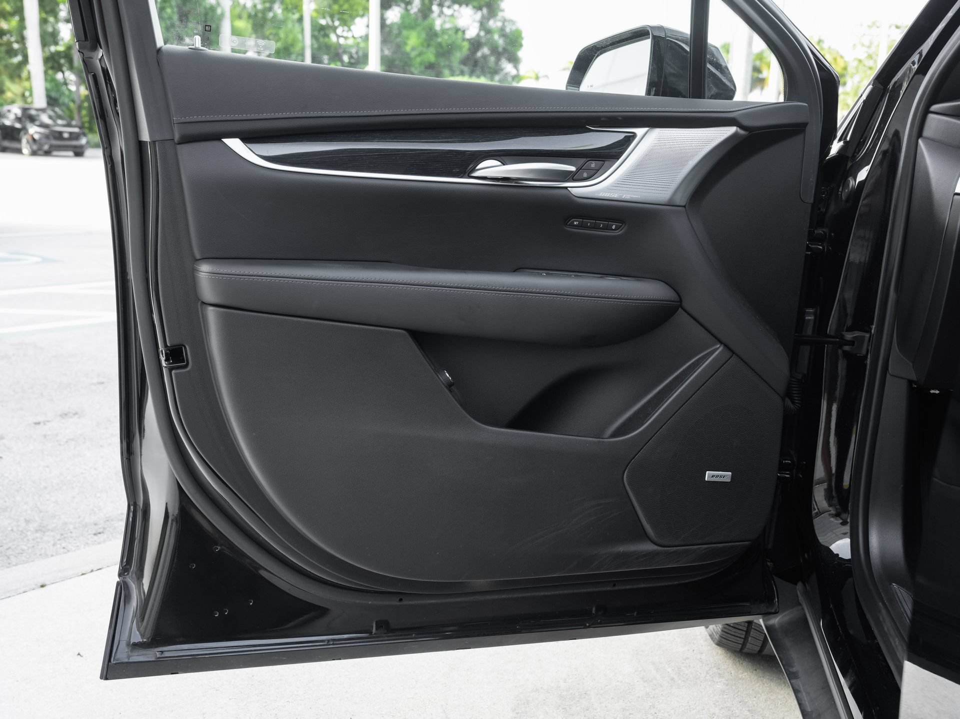 Used 2024 Cadillac XT5 Premium Luxury AWD/4WD image 33