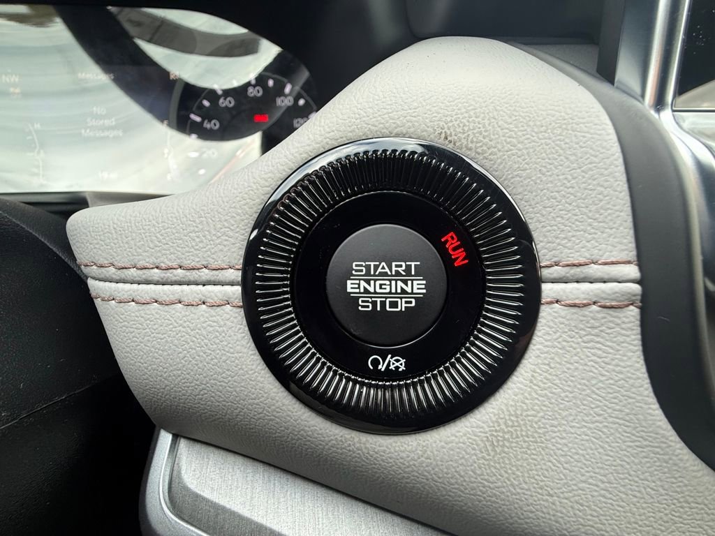 New 2026 Jeep Compass Limited image 23