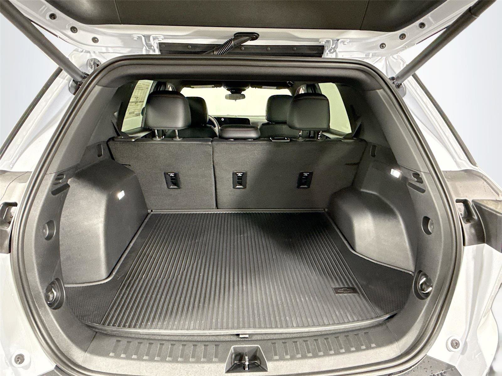 New 2026 Chevrolet Equinox RS w/ Convenience Package III image 20