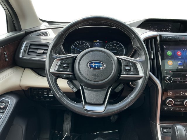 Used 2020 Subaru Ascent Touring w/ Popular Package #3 AWD/4WD image 13
