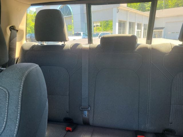 Used 2019 RAM 1500 Tradesman AWD/4WD image 16
