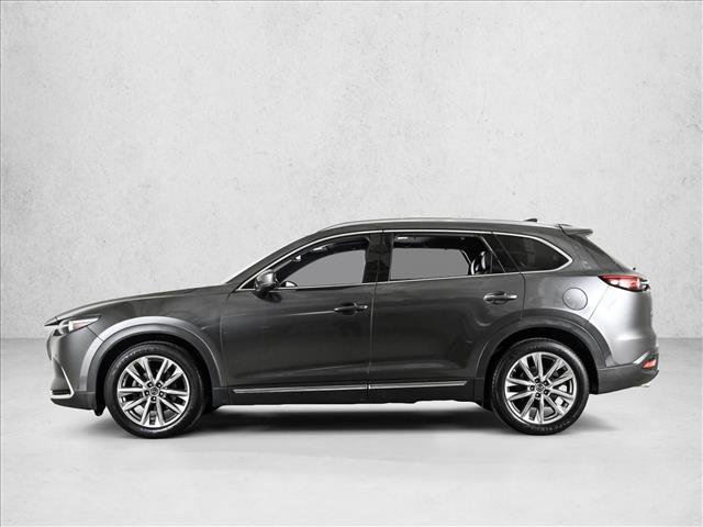 Used 2018 MAZDA CX-9 Grand Touring image 8