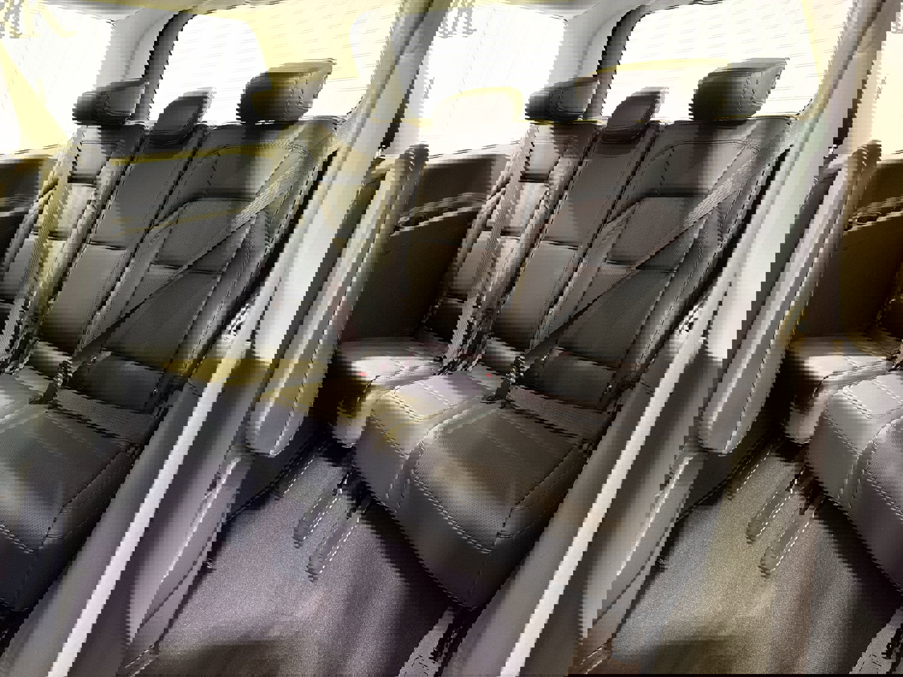 New 2026 Lincoln Navigator Premiere image 25