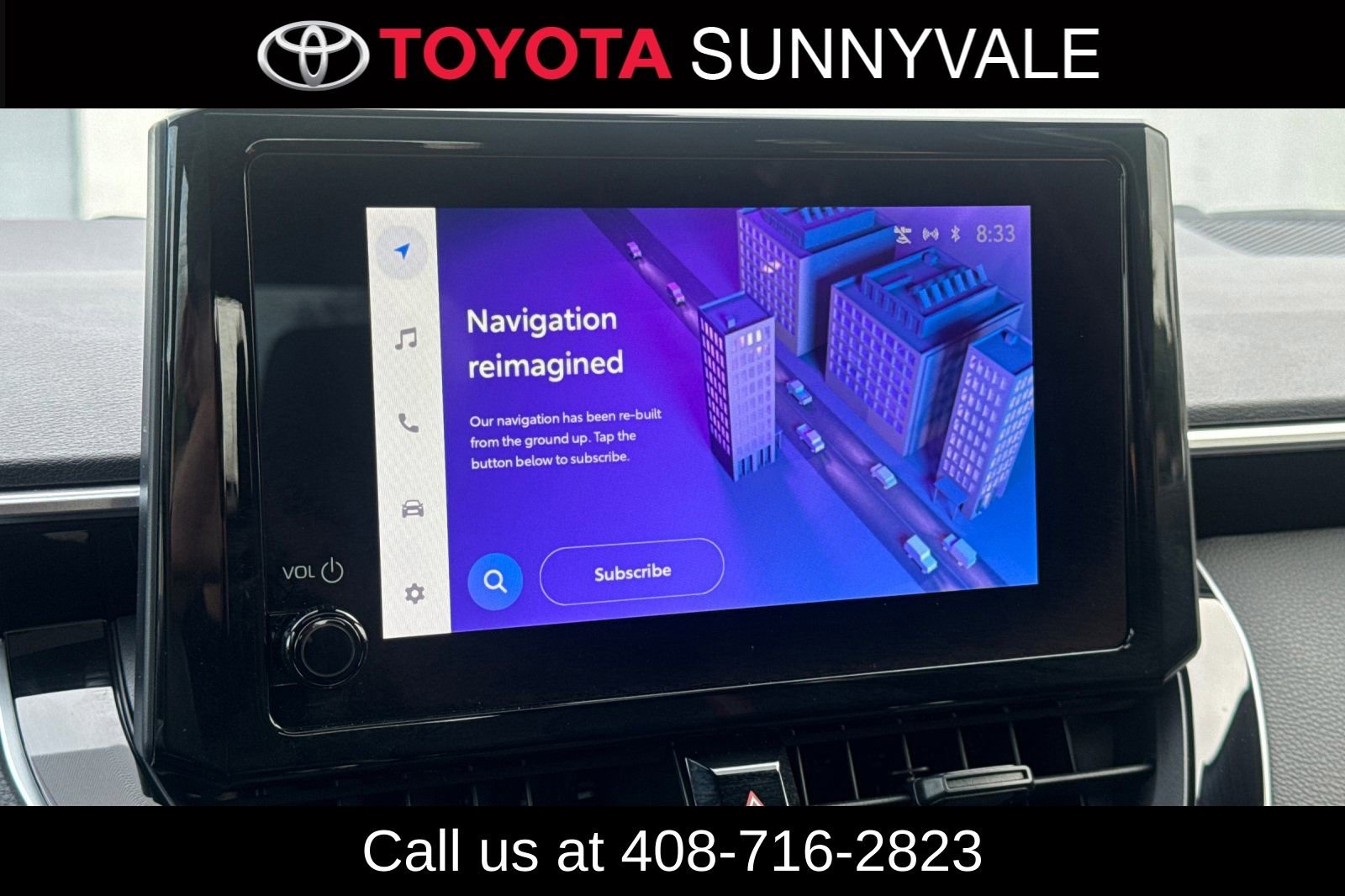 Certified 2023 Toyota Corolla SE w/ SE Premium Package image 23