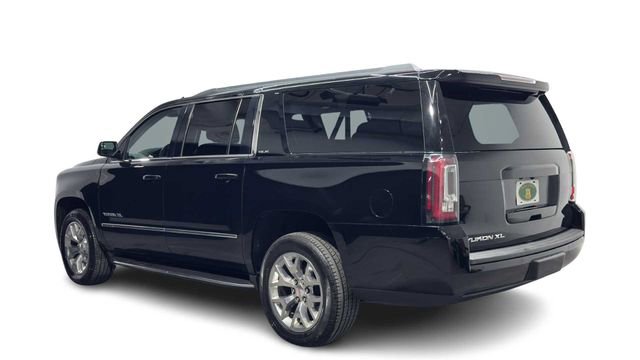 Used 2019 GMC Yukon XL SLE w/ SLE Value Package RWD image 4