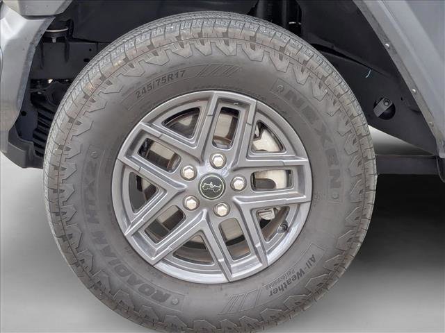 Used 2024 Jeep Wrangler Sport S image 24