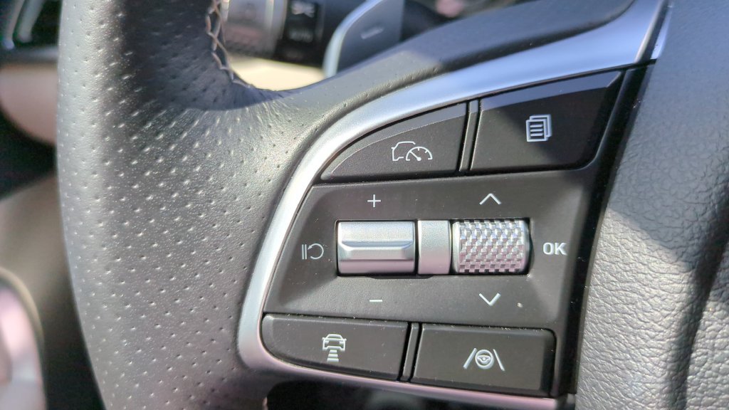 Used 2026 Genesis G70 2.5T RWD image 19