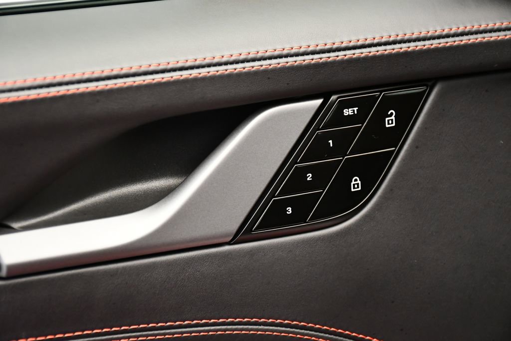 Used 2021 Porsche 911 Targa 4S Heritage Design image 37