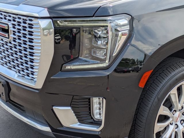 Certified 2023 GMC Yukon XL Denali AWD/4WD image 11