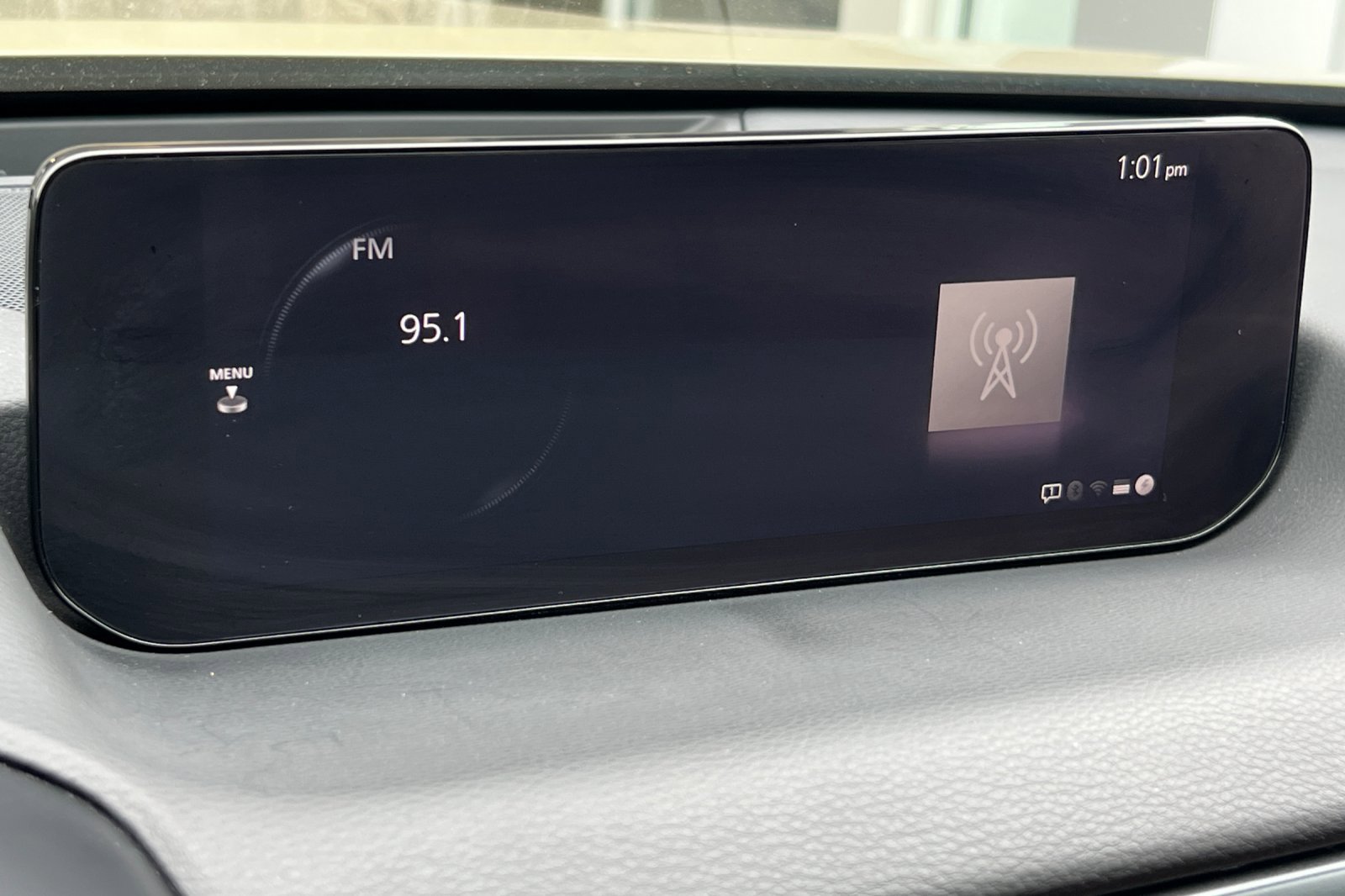 Used 2023 MAZDA CX-50 2.5 Turbo w/ Cargo Package image 18