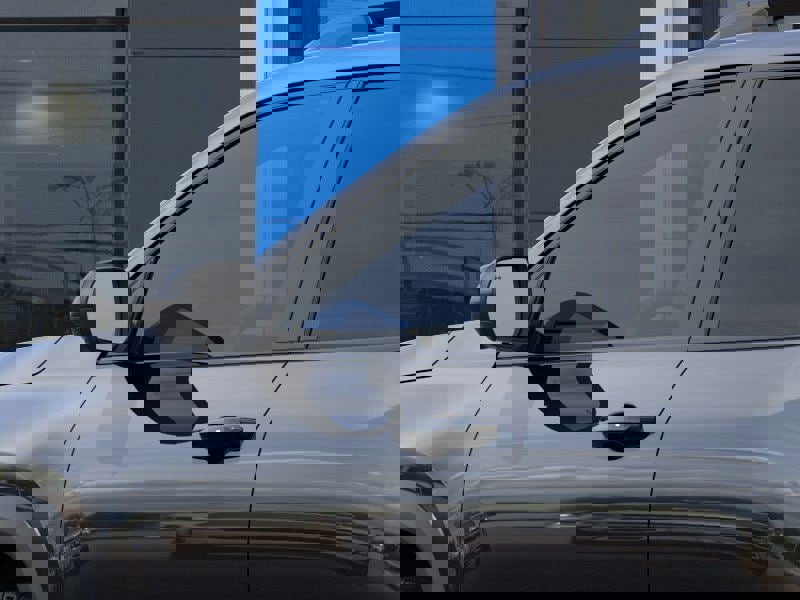 New 2026 Chevrolet Equinox RS image 12