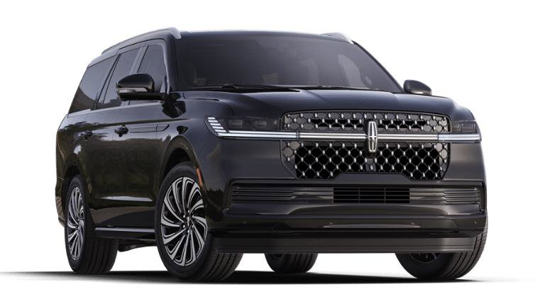 New 2025 Lincoln Navigator Black Label image 4