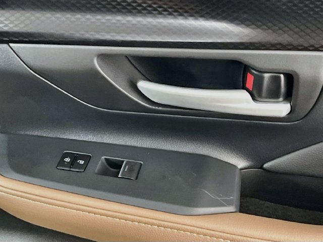 New 2026 Toyota Grand Highlander AWD Hybrid image 29