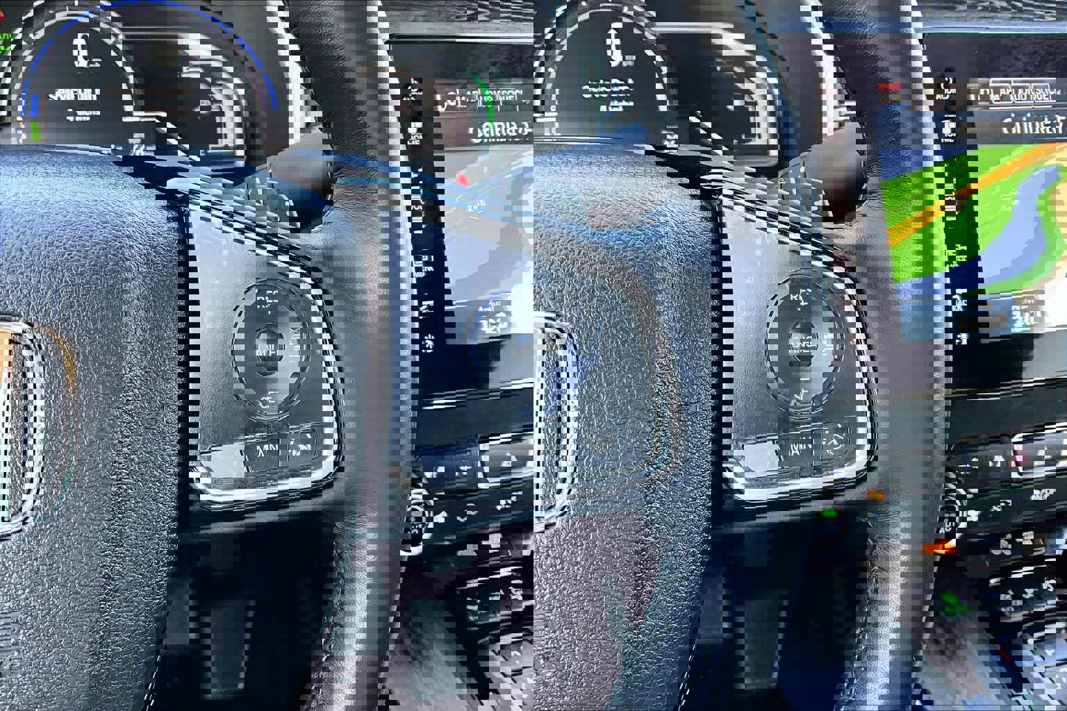 Used 2018 Honda Clarity Touring image 25