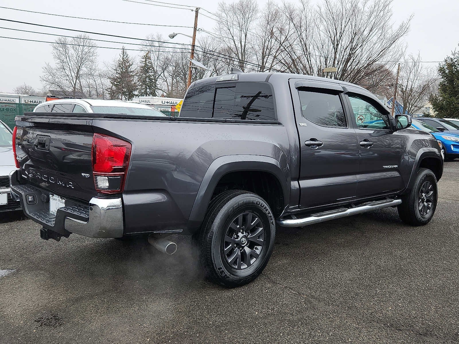 Used 2023 Toyota Tacoma SR5 image 6