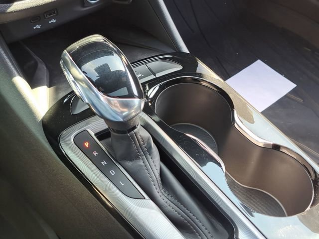 New 2026 Buick Envista Sport Touring w/ Convenience I Package image 33