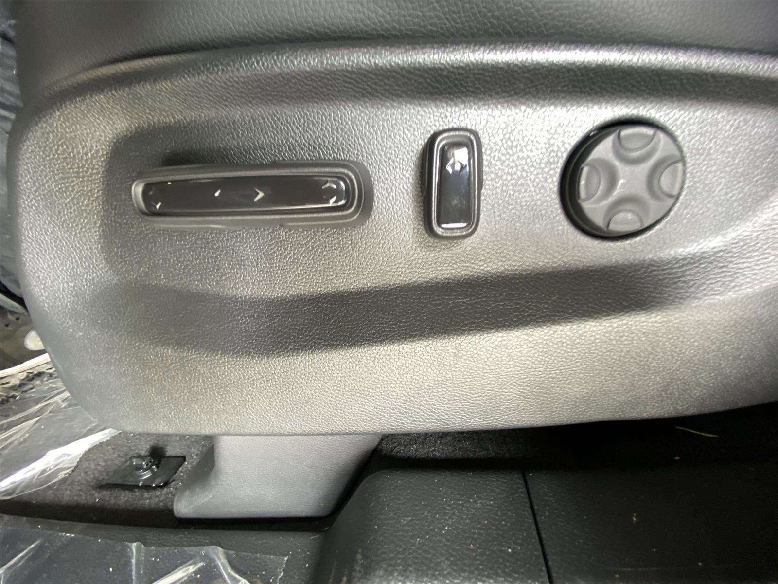 New 2025 Honda Odyssey EX-L image 14