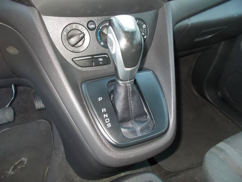 Used 2014 Ford Transit Connect XLT FWD image 36