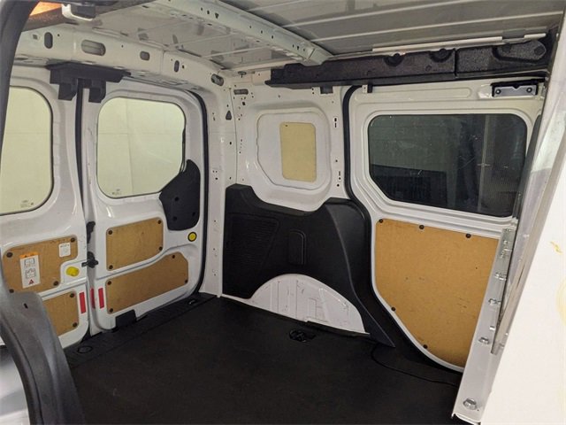 Used 2021 Ford Transit Connect XLT image 22