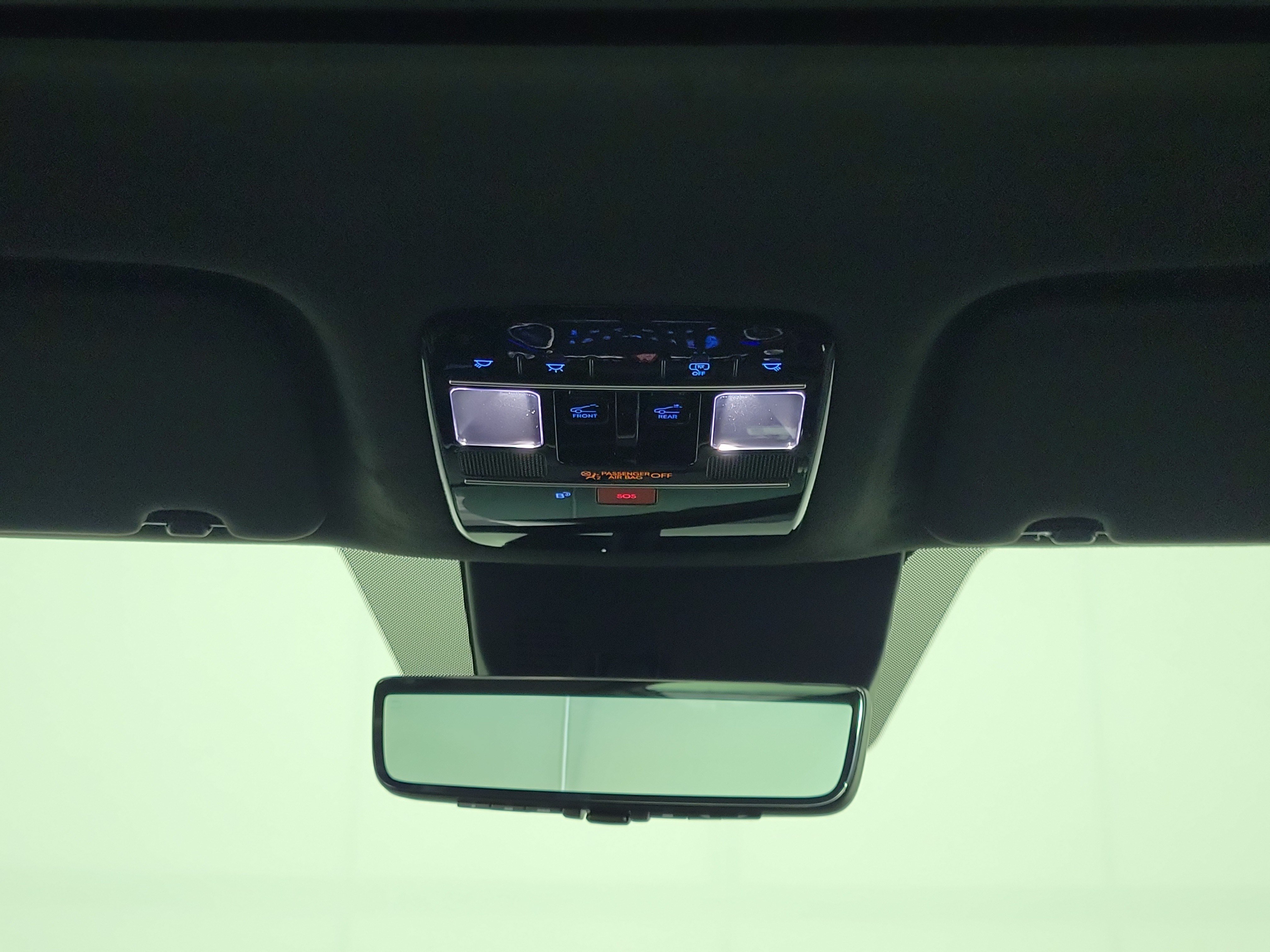 New 2026 Hyundai Santa Fe Calligraphy AWD/4WD image 8