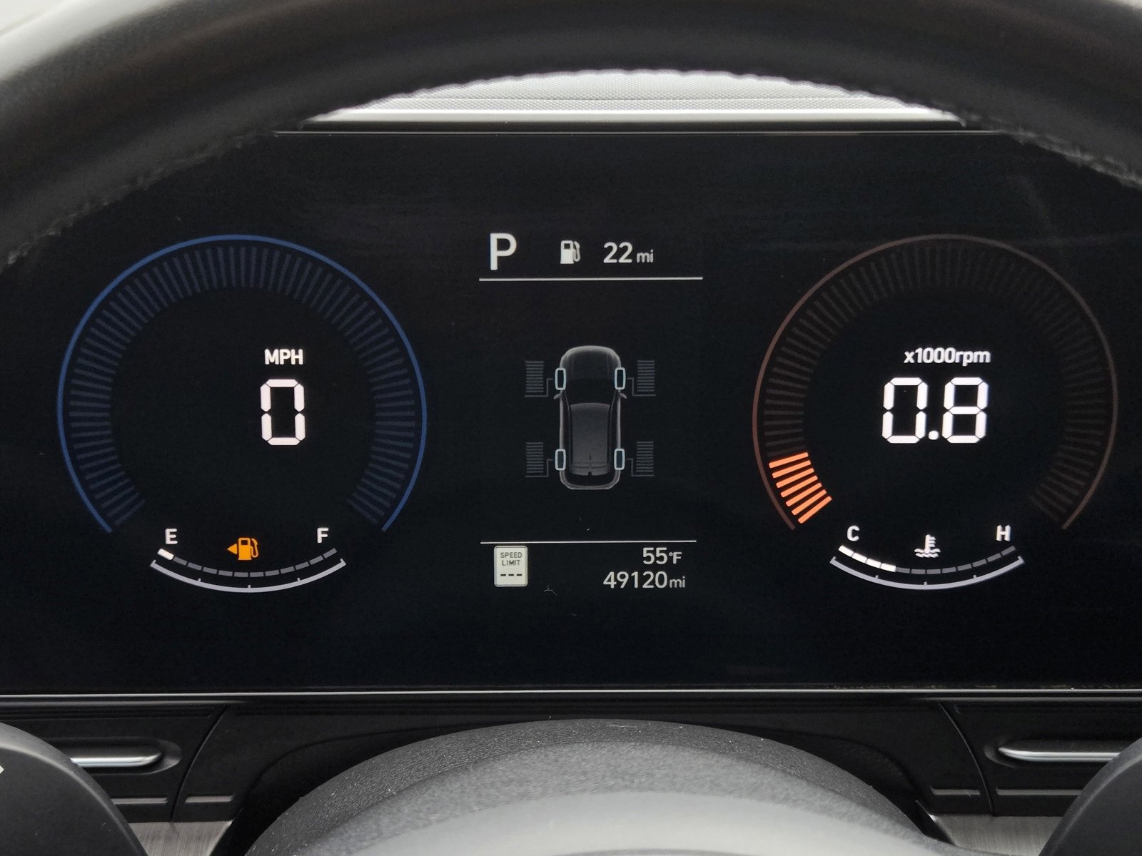 Used 2024 Hyundai Kona SEL image 23