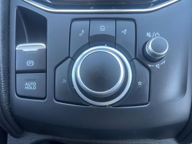 Used 2025 MAZDA CX-5 AWD 2.5 S w/ Select Package image 16
