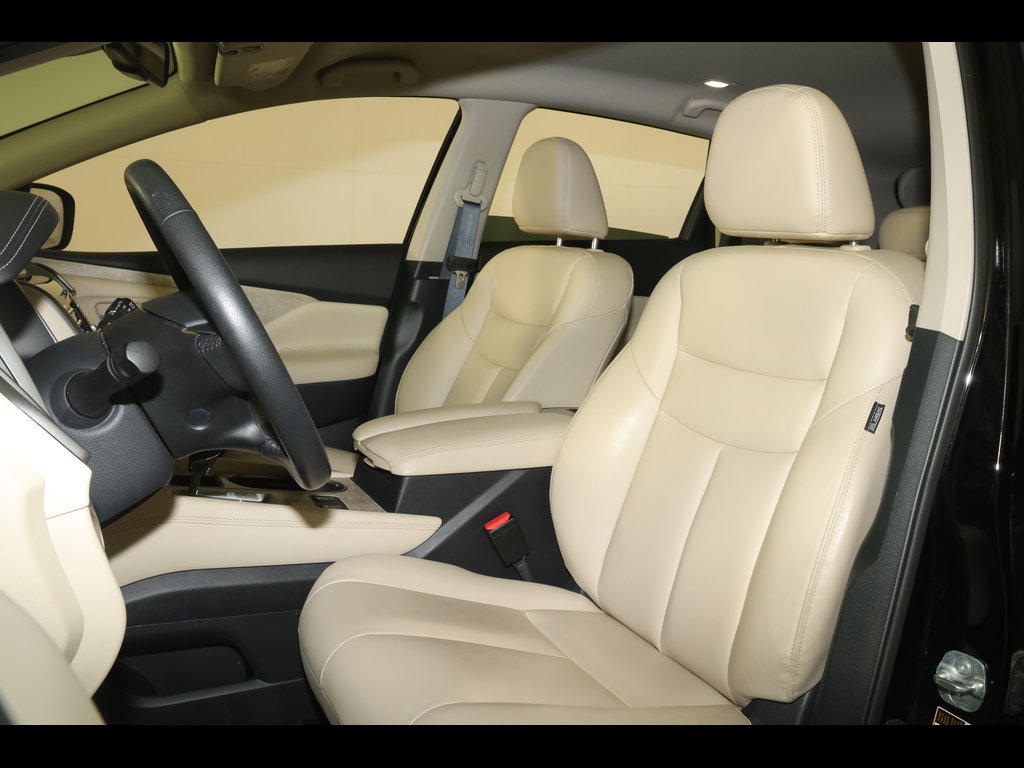 Used 2024 Nissan Murano SV AWD/4WD image 22