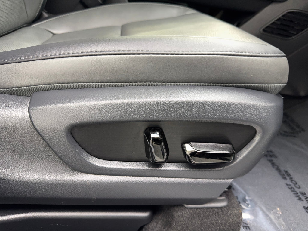 Used 2024 Lexus RZ 300e Premium w/ Technology Package FWD image 48