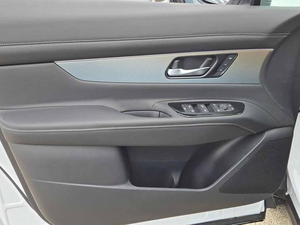 New 2026 Nissan Murano SL AWD/4WD image 24