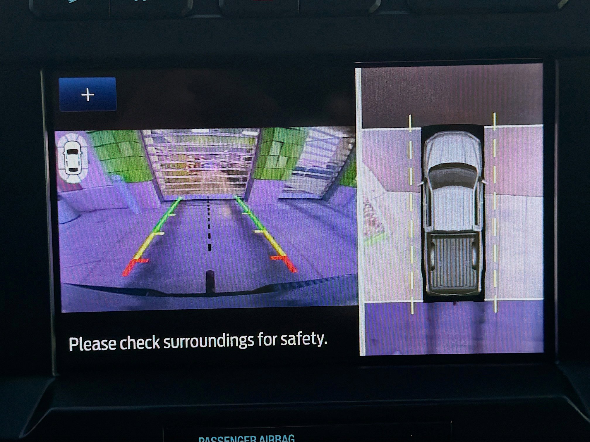 Used 2020 Ford F150 Platinum w/ Equipment Group 701A Luxury image 23