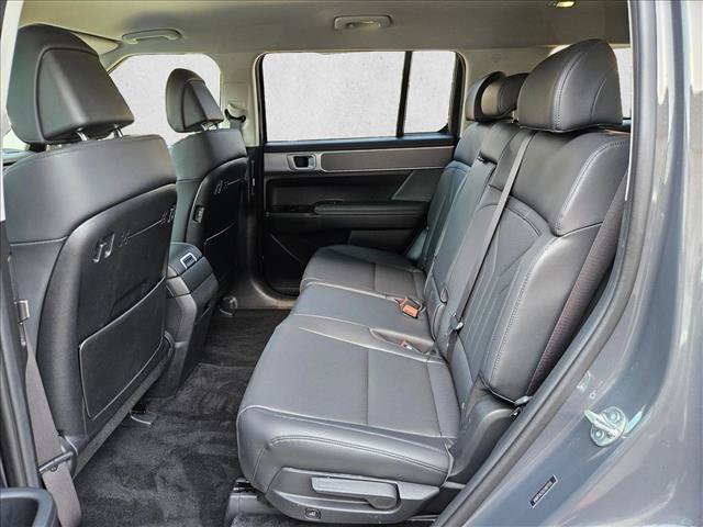 Certified 2026 Hyundai Santa Fe SEL FWD image 15
