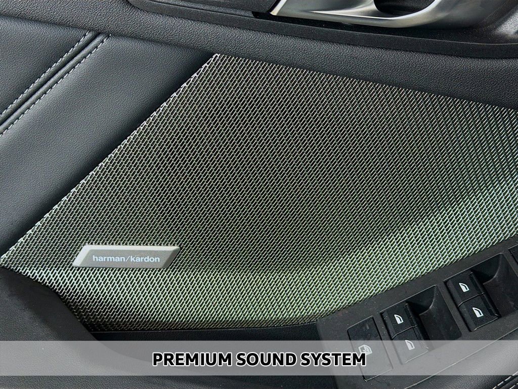 Used 2025 BMW 228i xDrive 228 xDrive Gran Coupe w/ Technology Package image 3