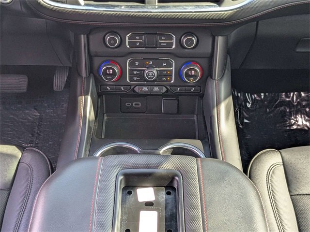 Used 2023 Chevrolet Tahoe RST w/ Luxury Package image 18