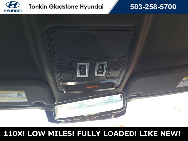 Used 2021 Land Rover Defender 110 X image 16