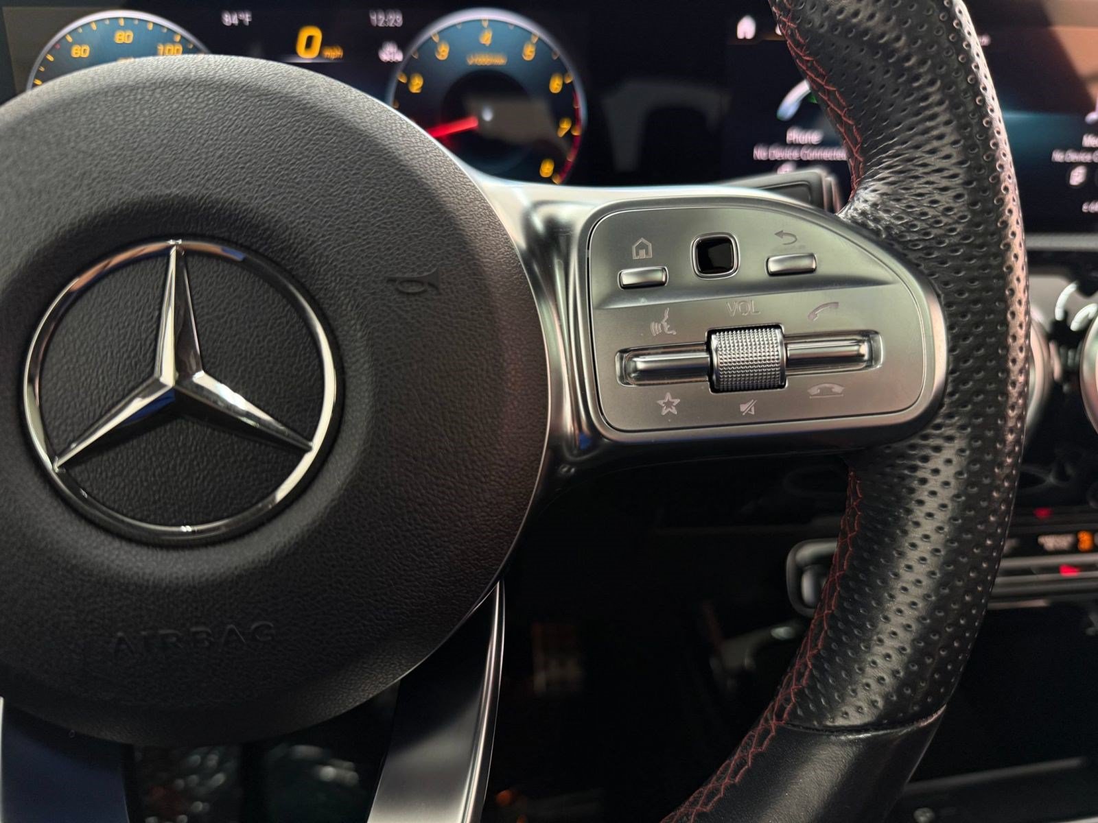 Used 2023 Mercedes-Benz CLA 250 image 14