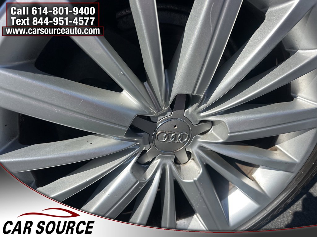 Used 2010 Audi A5 2.0T Premium image 26