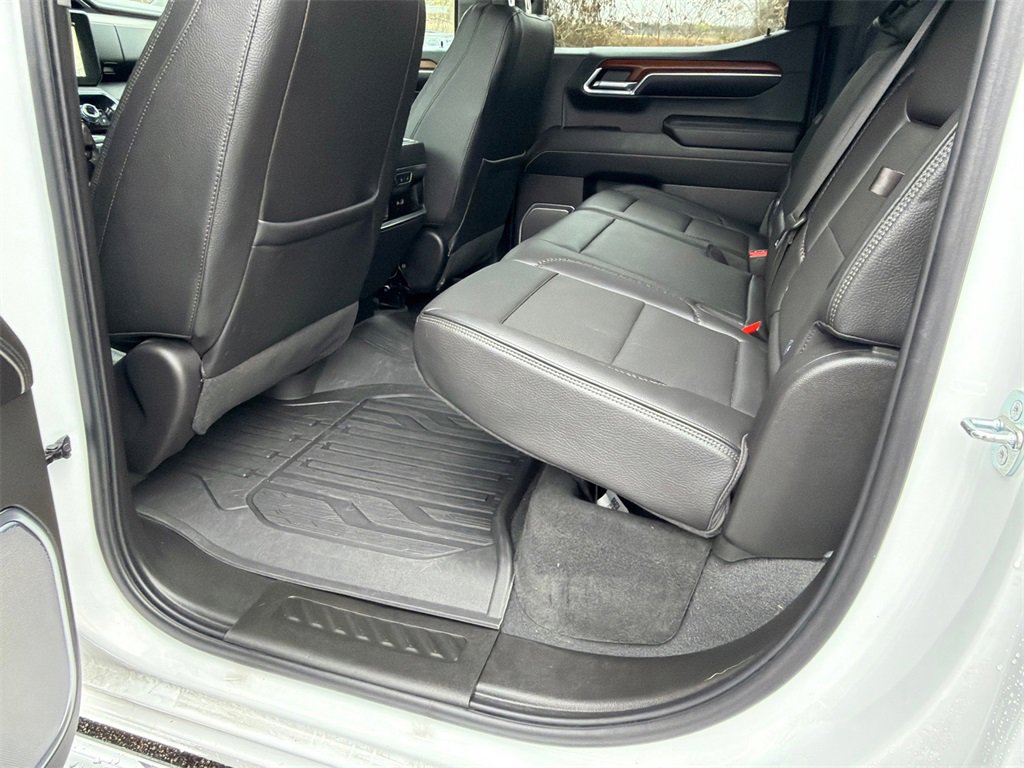 Used 2023 GMC Sierra 1500 Denali w/ Technology Package image 20