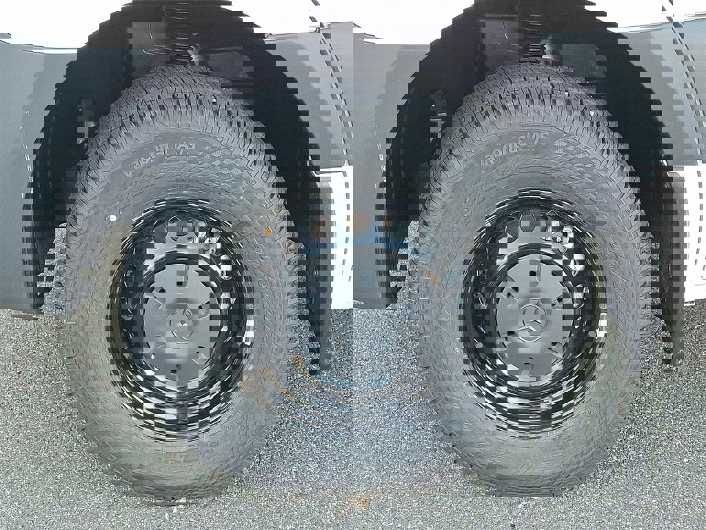 New 2025 Mercedes-Benz Sprinter 3500 image 5