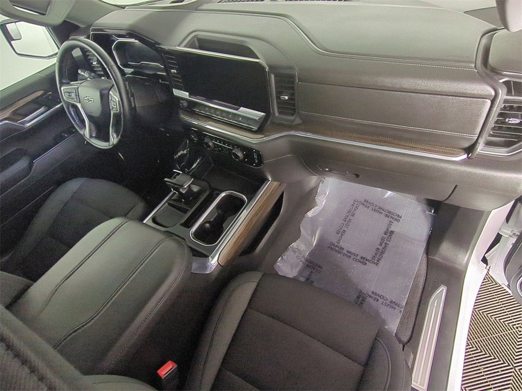 Certified 2023 Chevrolet Silverado 1500 RST w/ Rally Edition image 26