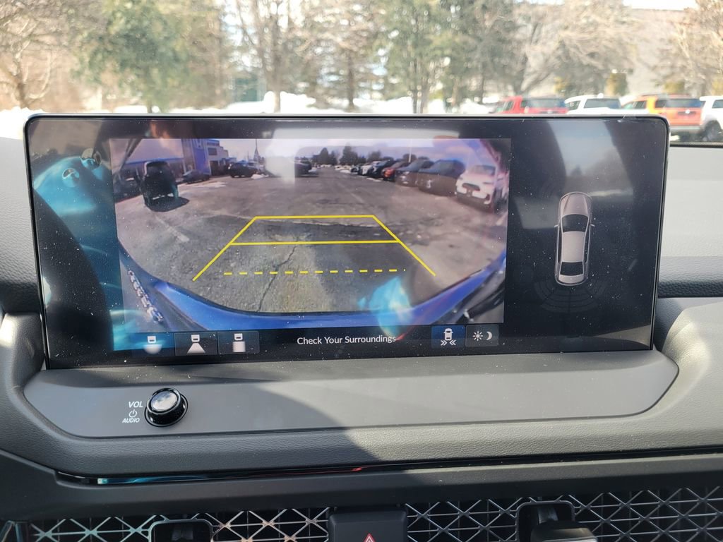 New 2026 Honda Accord Touring image 22