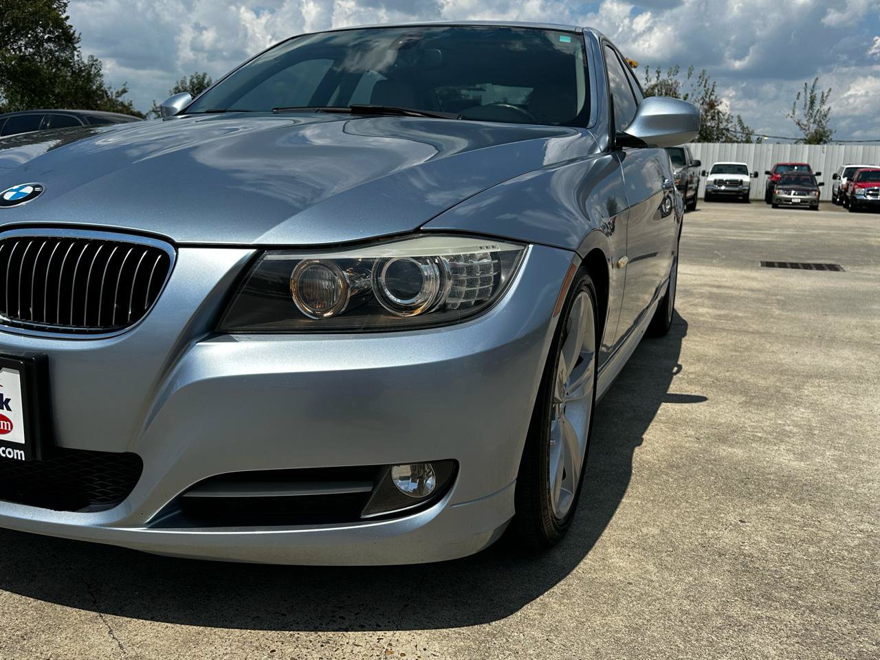Used 2010 BMW 335i Sedan RWD image 11