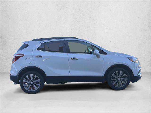 Used 2019 Buick Encore Preferred FWD image 4