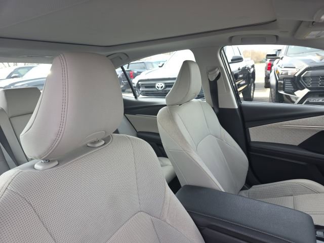 Certified 2025 Toyota Camry XLE w/ Premium Package AWD/4WD image 10