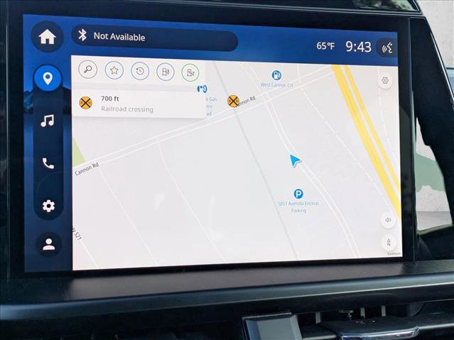 New 2026 Subaru Outback Premium AWD/4WD image 13