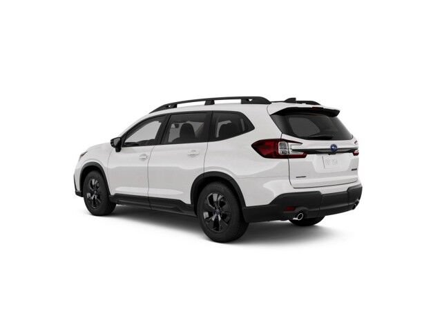 New 2027 Subaru Ascent Premium AWD/4WD image 5